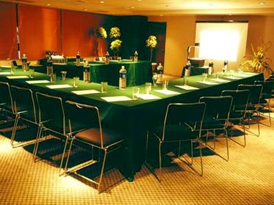 Hotel San Jorge