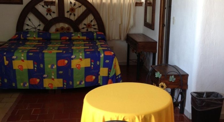Hotel Paloma Del Mar