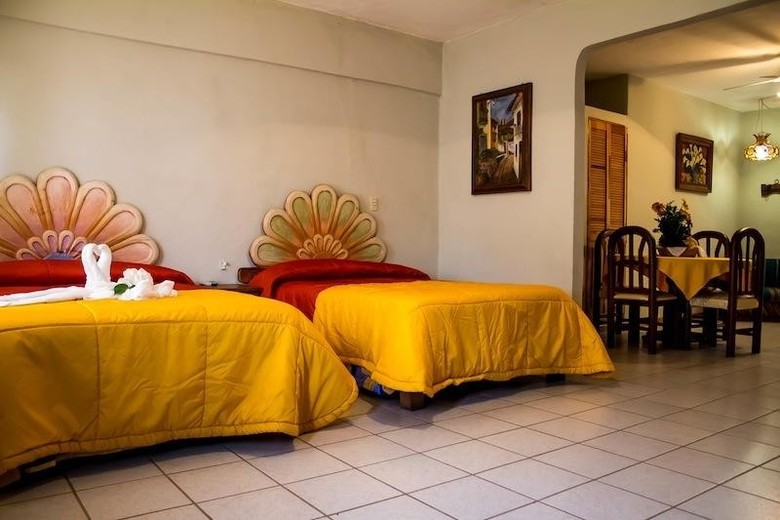 Hotel Paloma Del Mar