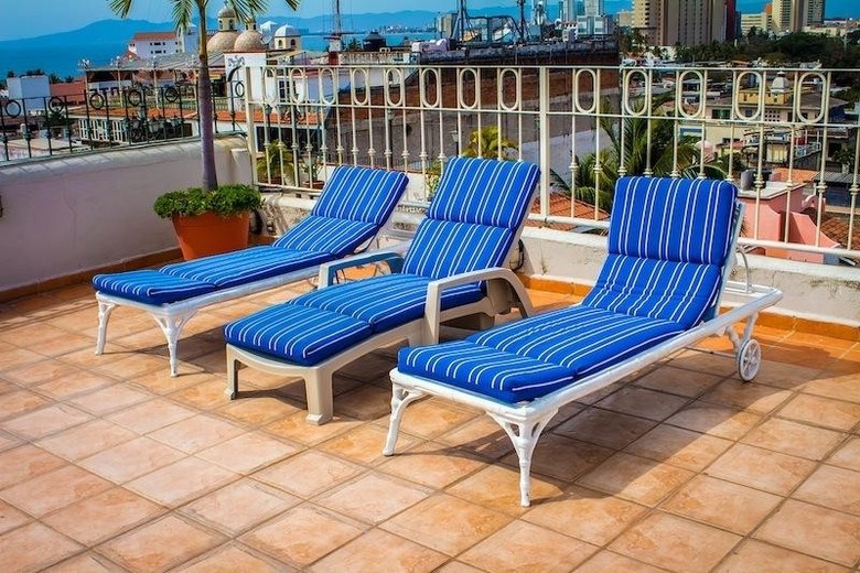 Hotel Paloma Del Mar