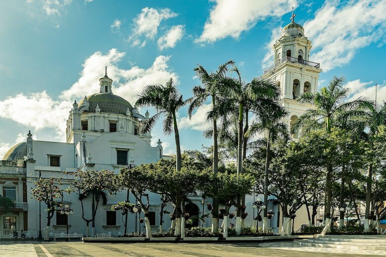 Hotel Imperial Veracruz