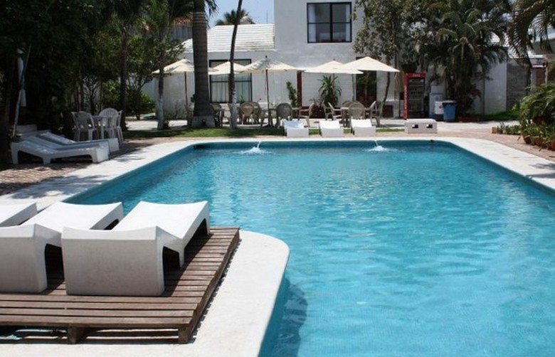 Hotel Olinal� Diamante