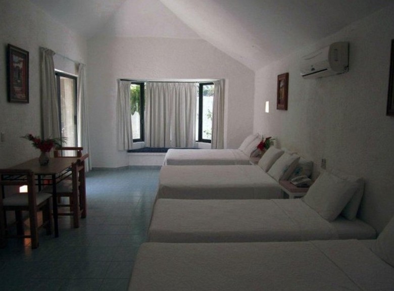 Hotel Olinal� Diamante