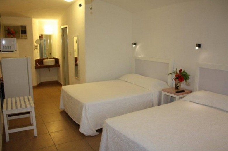 Hotel Olinal� Diamante