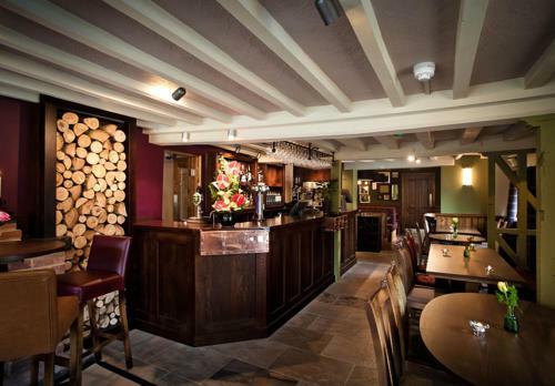 Posada The Bull At Great Totham Llp