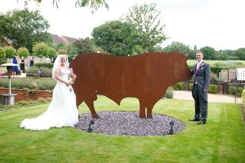 Posada The Bull At Great Totham Llp