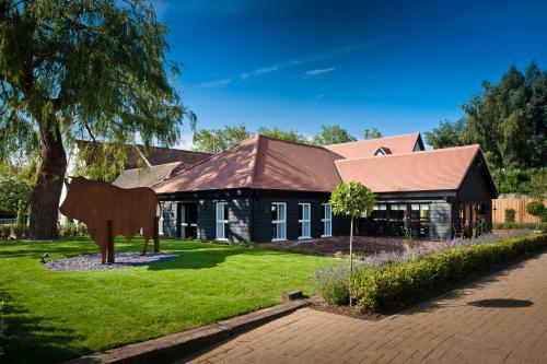 Posada The Bull At Great Totham Llp