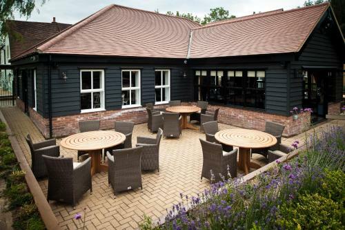 Posada The Bull At Great Totham Llp