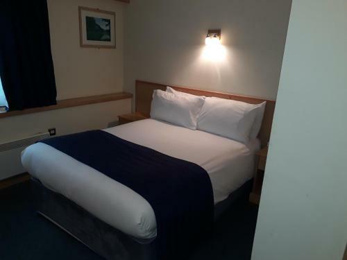 Headcorn Lodge Hotel