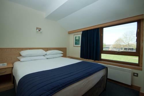 Headcorn Lodge Hotel