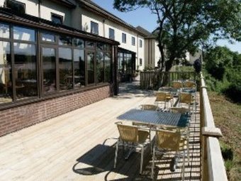 Best Western Passage House Hotel