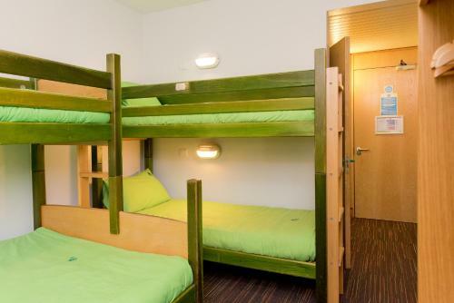 Albergue Yha Sherwood Forest