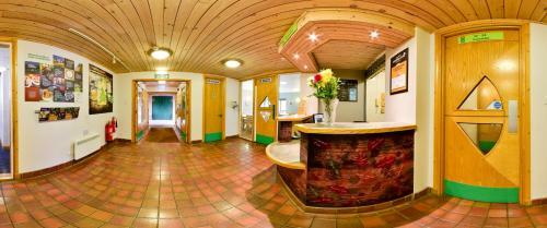 Albergue Yha Sherwood Forest