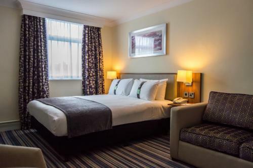 Hotel Holiday Inn Leeds Garforth