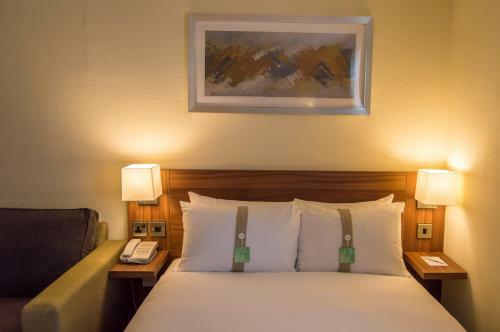 Hotel Holiday Inn Leeds Garforth