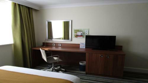 Hotel Holiday Inn Leeds Garforth
