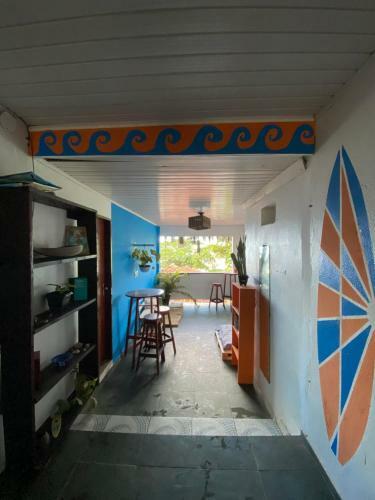 Posada Tiririca Surf House