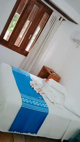 Hostal Pousada Casa Zaza