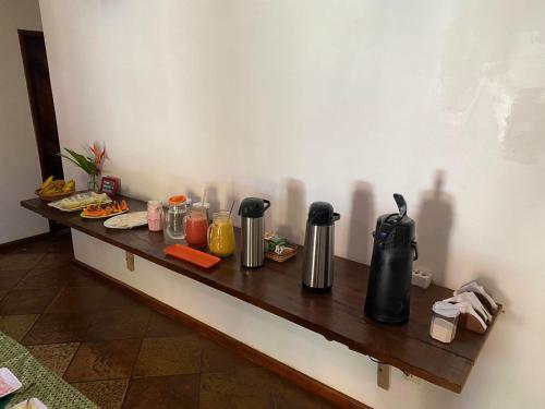 Hostal Pousada Casa Zaza