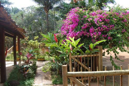 Hostal Pousada Casa Zaza