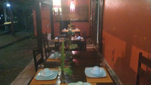 Hostal Pousada Casa Zaza
