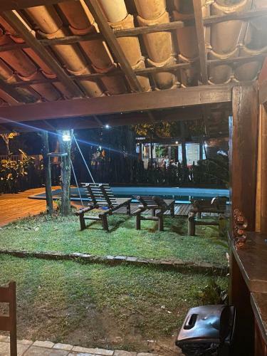 Hostal Pousada Casa Zaza