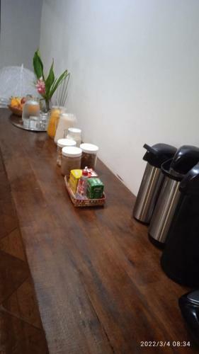 Hostal Pousada Casa Zaza