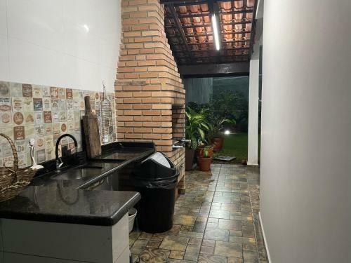 Casa P� Na Areia