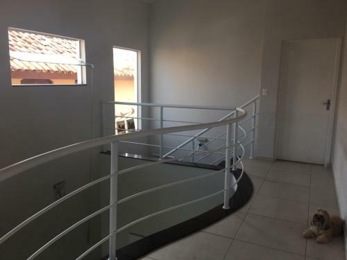 Casa P� Na Areia