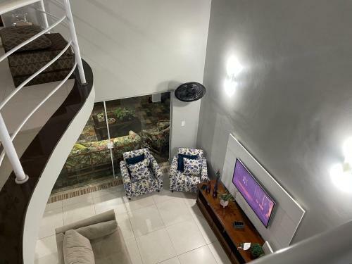 Casa P� Na Areia