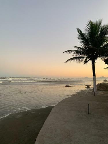 Casa P� Na Areia