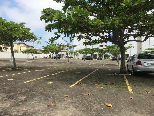 Apartamento P� Na Areia