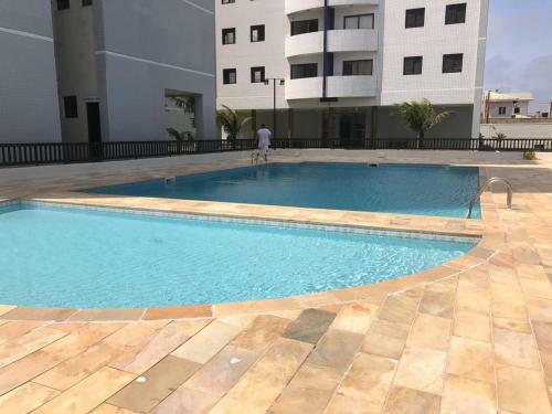 Apartamento P� Na Areia