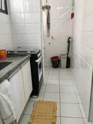 Apartamento P� Na Areia