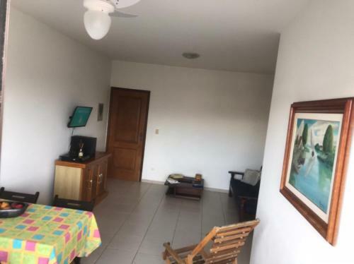 Apartamento P� Na Areia