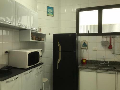 Apartamento P� Na Areia