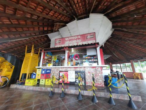 Litoral Itanhaem Suar�o
