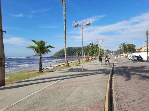 Litoral Itanhaem Suar�o