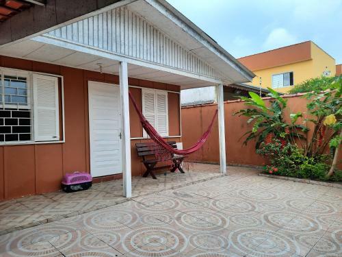 Litoral Itanhaem Suar�o