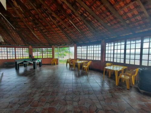Litoral Itanhaem Suar�o