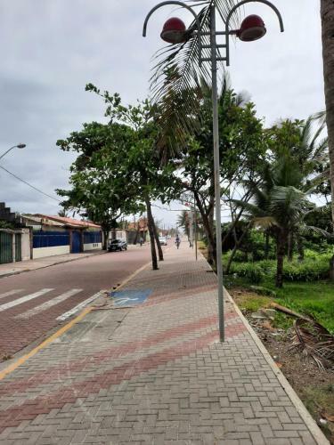 Litoral Itanhaem Suar�o