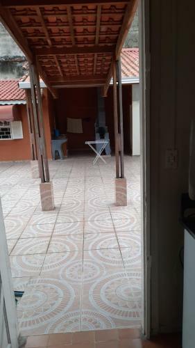 Litoral Itanhaem Suar�o