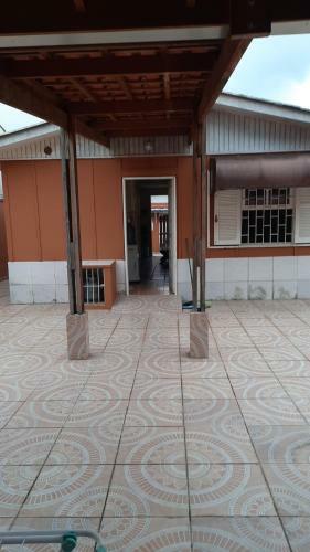 Litoral Itanhaem Suar�o