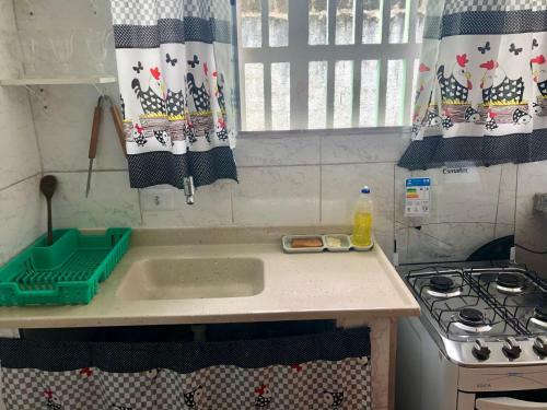 Apartamento Condom�nio Anchieta Itanha�m
