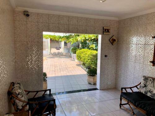 Apartamento Condom�nio Anchieta Itanha�m