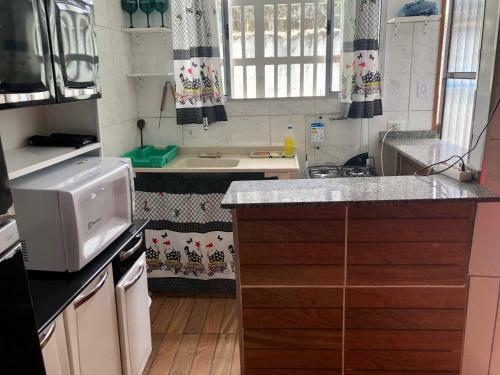 Apartamento Condom�nio Anchieta Itanha�m