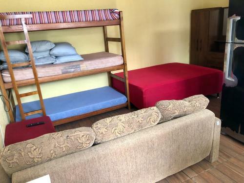 Apartamento Condom�nio Anchieta Itanha�m