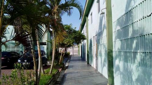 Apartamento Condom�nio Anchieta Itanha�m