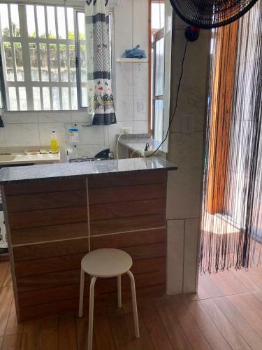 Apartamento Condom�nio Anchieta Itanha�m