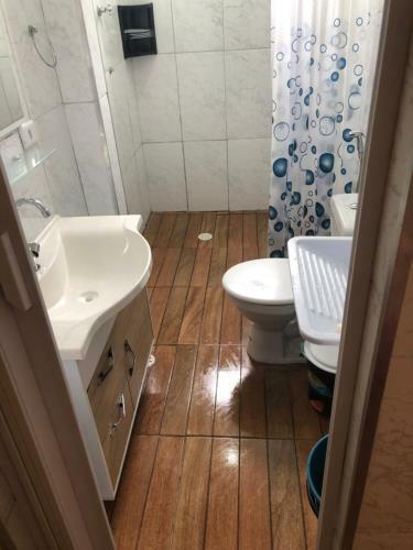 Apartamento Condom�nio Anchieta Itanha�m